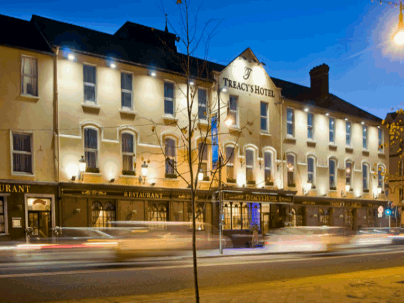 Treacy’s Hotel Spa&Leisure Club Waterford Exterior foto