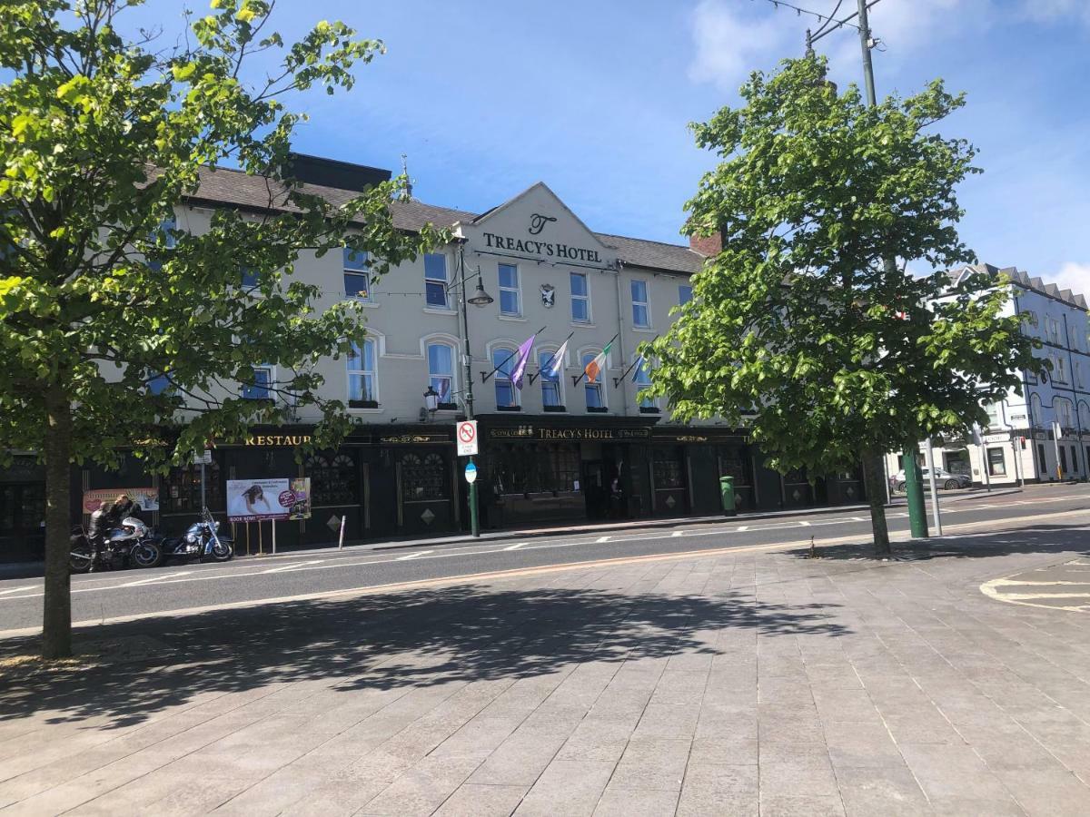 Treacy’s Hotel Spa&Leisure Club Waterford Exterior foto