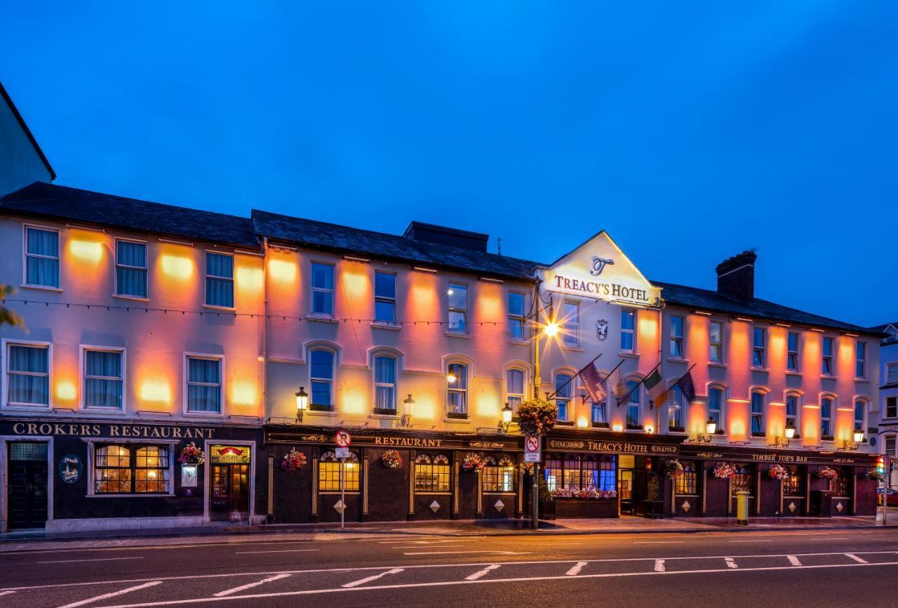 Treacy’s Hotel Spa&Leisure Club Waterford Exterior foto